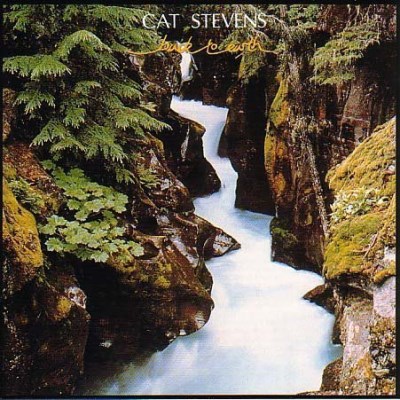 Cat Stevens/Back To Earth